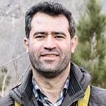 mostafa cheraghi min